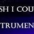 Roxette Wish I Could Fly Karaoke Instrumental