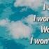 Dance Gavin Dance Three Wishes Lyric Video