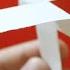 How To Make A Paper Helicopter That Flies