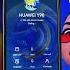 Fold V 899 HUAWEI Y90 Calling On Samsung Flip 7 Honor X8 Incoming Call Realme 12 Pro
