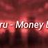 Kizaru Money Long Slowed Reverb