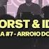 Knorst B2b ID ID Live At TRAMA 2024 Indie Dance Melodic House