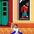 Mighty Morphin Power Rangers The Movie Stage 1 Sega Genesis