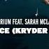 Delerium Feat Sarah McLachlan Silence Kryder Remix Official Lyric Video