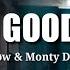 Snøw Monty Datta Say Goodbye Lyrics