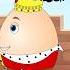 Humpty Dumpty Sat On A Wall ZingyKidz