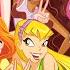 Winx Club 20th Anniversary Seasons 1 3 Instrumental Songs Playlist