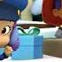 Bubble Guppies Tonight Is A Holiday