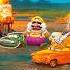 Chick Hicks And Wario Die To A Tribe In The Badlands Mp3