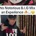 This Notorious B I G Mix Is An Experience