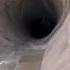What Is That Huge Hole In Hoover Dam
