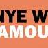Kanye West Famous Ft Rihanna Instrumental