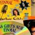Various Schlager Das Gibt S Nur Einmal 60 Jahre Deutscher Schlager