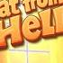 Cat From Hell Cat Simulator PS4 PS5 First Minutes Gameplay On PS5 Pro