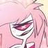 Addict HAZBIN HOTEL Cover Español Luisii Ft ABriV21
