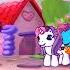 My Little Pony G3 Intro Italian Reconstructed