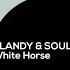 White Horse Underground Mix
