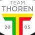 Team Thorengruppen IBK Målhorn Goal Horn 2021 22 Levels