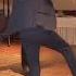 Dabke Vs Belly Dancer X Temperature