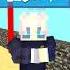 Anime IQ Run With Gojo And Mashle Hadal Ahbek Issam Alnajjar Minecraftanimation Gojo Anime