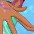 Winx Club 5x17 Sirenix Russian Nickelodeon