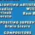 Paw Patrol Credits