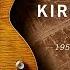 Gibson Custom Shop Kirk Hammett Greeny 1959 Les Paul Standard