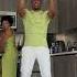 Husband Dancing To Chris Brown Sensational Goodvibes Dance Couplegoals Shorts Love