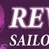 Moon Revenge Español Sailor Moon