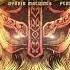 My Mother Told Me Reverence Hybrid Machines Perly I Lotry