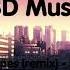 8D Music The White Stripes Remix Seven Nation Army