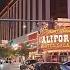 California Downtown Las Vegas Hotel Casino