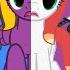 What My Cutie Mark Is Telling Me My Version Speedpaint