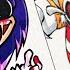 Drawing FNF Sonic EXE 3 0 Update Soulless Tails Metal Sonic Bad Future Vs Curse