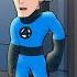 Spidey The Fantastic Family Feud Marvel Super Hero Adventures One For All And All 4 One