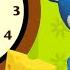Hickory Dickory Dock More Mother Goose Club Nursery Rhymes