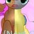 MLP Next Gen Speedpaint What My Cutiemark Is Telling Me