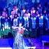 HTHS Symphonic Choir With Assia Ahhatt Earth Song