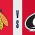 NHL Highlights Blackhawks Vs Hurricanes January 30 2025