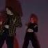 Bibi BeckyG Liberty Andress Nancy Choreography Dance Dancevideo Shorts Amigos
