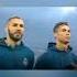 Hello IM Cristiano Ronaldo