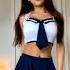 SEXY WEBCAM GIRL DANCE Hot Girl Shorts Zouxou Shorts
