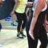 Miss Latina Music 4 The Masses Zumba With Avital