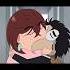Wait Till End Dandadan Animegirl Kentakakura Viralshort Kissing Ayasemomo