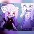 Mama I M Love With A Criminal Edit Gacha Helena Meme Shortsvideo