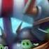 Angry Birds Seasons Music Ragnahog