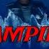 Wednesday And Blade Vampire Club