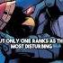 The Worst Marvel Relationship Ever