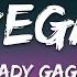 Lady Gaga LoveGame Lyrics