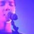 Halsey Performs Colors Stripped Live Halsey Youtubeshorts Halseylive Colors